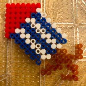 Forth of July Fireworks